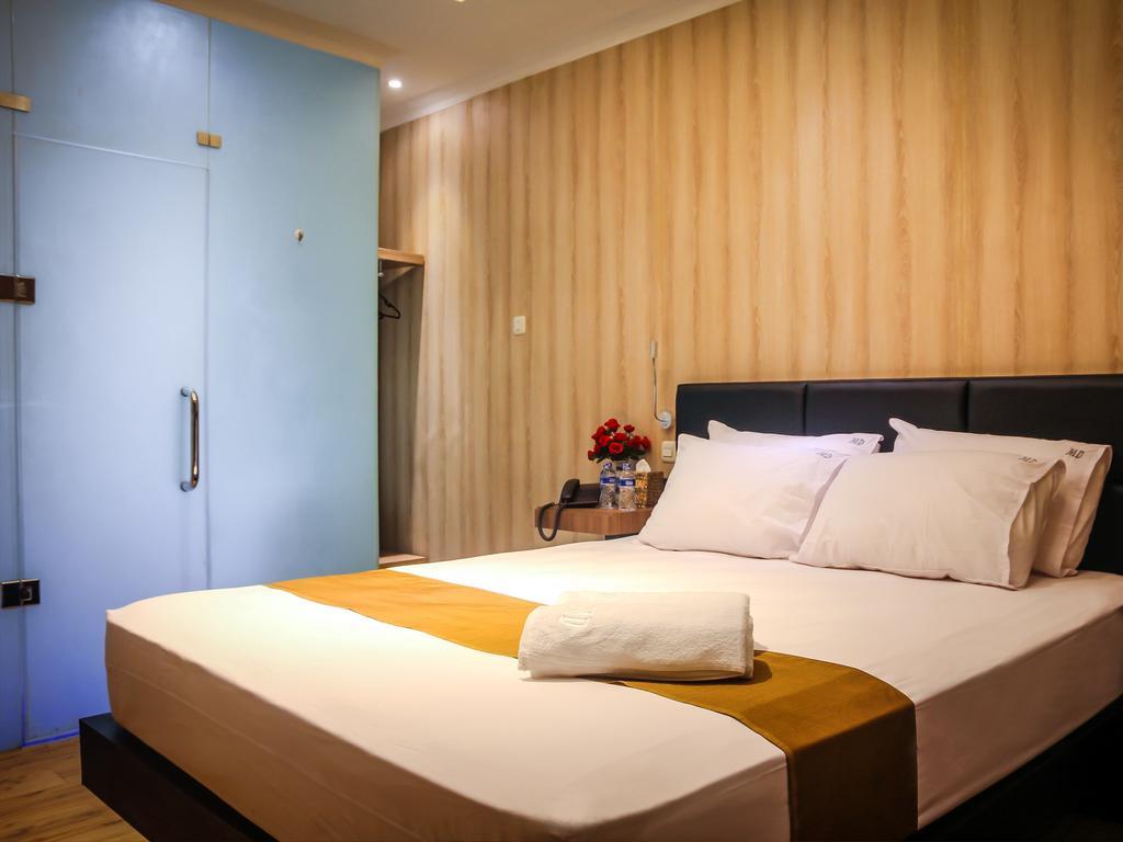 Madu Inn Jakarta Kamer foto